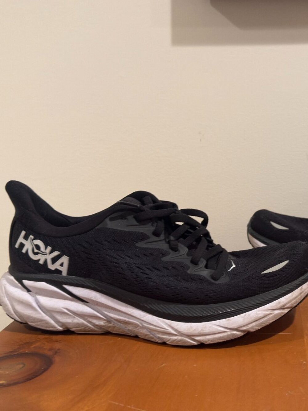 Hoka One One